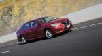 Nissan Pulsar SSS Sedan 2015 года